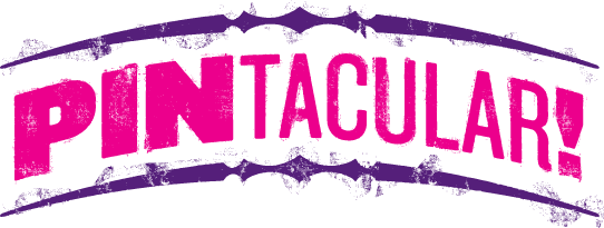 Pintacular logo